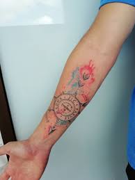 0 wallpapers found for #jack russell. Naughty Dog Llc Showing Some Love For Uncharted As A Tattoo Nice Work Submitted By Jeffrey Guevara Share Your Own Tattoos Cosplay Fan Art And More Here For A Chance To