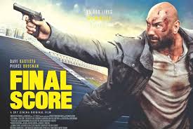 Final score (2018) cast and crew credits, including actors, actresses, directors, writers and more. Final Score The Die Hard Formula Is Alive And Well Blu Review By Ed Travis Cinapse