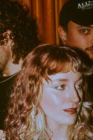 Q&A + Video Premiere: Paper Lady Embraces Fate With New Single, “Static” —  The Luna Collective