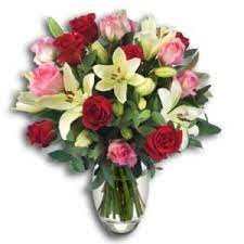 Send flowers for mother's day, valentine's day, christmas etc. Wedding Anniversary Flowers Cosmeagardens