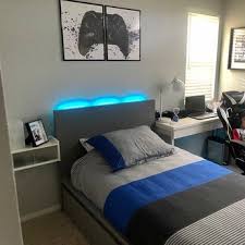 There are 90 mobile games related to makeover bedroom, such as design frozen bedroom and which is your favorite bedroom style that you can play on yiv.com. Video Game Wall Art Gaming Wall Art Set Of 3 Blue Gray Nursery Prints For Boy Gaming Prints Set Gaming Room Decor Video Game Party Cool Bedrooms For Boys Bedroom Makeover