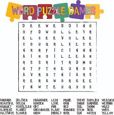 Word search puzzles are great fun for many people, but they can sometimes be quite challenging. 7 Best Printable Large Print Word Finds Printablee Com