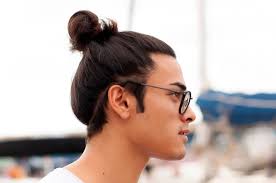 Man Bun Haircut Ideas For Pinoys All Things Hair Ph