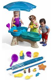 Step 2 Spill Splash Seaway Water Table In 2020 Toys For Boys Kids Toys Xmas Toys