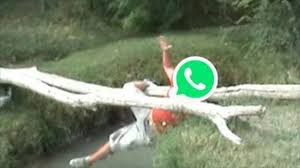 La caída de facebook, whatsapp e instagram parece haber sido por causa de la mayor de estas redes. Caida De Whatsapp El 22 De Enero De 2019 Tecnologia Eitb
