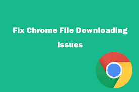 When you download a file from a website using the google chrome browser, it's either saved to. Chrome Downloads Stop Stuck How To Resume Interrupted Download