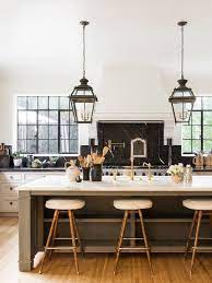 The Kitchen Trend Nate Berkus Says Will Never Go Out Of Style Interior Design Kitchen Kitchen Style Modern Farmhouse Kitchens