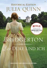 The series is expected to premiere in 2020. Der Duke Und Ich Von Julia Quinn Ebook Thalia