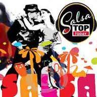 Salsa Hits Con Clase