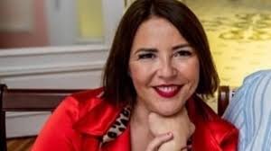 Ana Lucena, empresaria: "queremos renovar y digitalizar AMEPAP"
