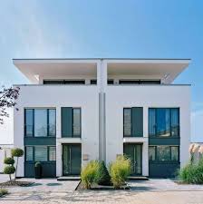 atrium haus architektur architektur haus architektur