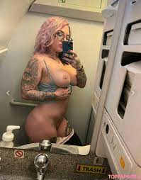 Baby Goth Nude OnlyFans Leaked Photo #41 - TopFapGirls