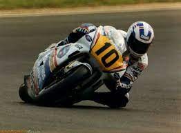 wayne gardner honda nsr 500 レーシングバイク バイクレース モータースポーツ