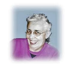 Natalie KELLER MARWOOD Obituary