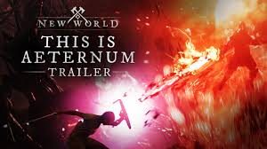 Overcome the brutal legions of the corrupted and draw battle lines with competing players in this land of danger and opportunity. Trailer Zu New World Ausserdem Gameplay Videos Zum Mmorpg