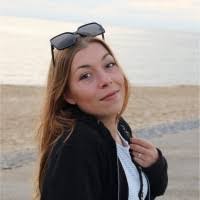 Sharon Otten's Instagram, Twitter & Facebook