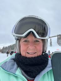 Hi! I'm new to this group. I recently joined because I am 71 and my ski  friend group is getting smaller every year. Where are my peeps???