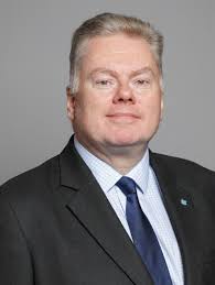 Roy Kennedy, Baron Kennedy of Southwark