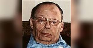 Richard Thorne Obituary