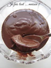 Creme Danette Au Chocolat Maison Recette Creme Chocolat Creme Dessert Chocolat Dessert Chocolat Rapide