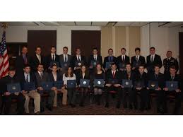 Senior Spotlight: Naval Academy Acceptance