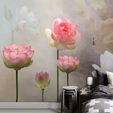 Pin On Bed Mural