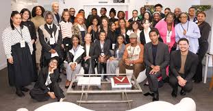 LVMH Gives Industry Advice and Gems to Virgil Abloh Post-Modern Scholars