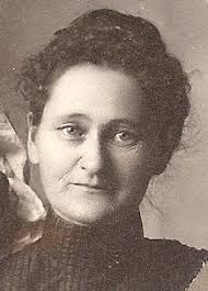 Barbro Olea Jakobsdatter Johnson Smith (1864-1920)