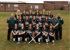 Fairfield Lady Knights Softball