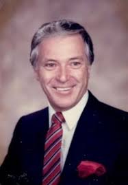 ROBERT LOADER Obituary (1932