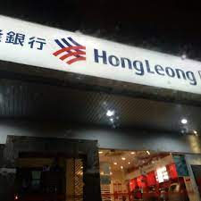 Ambank kulim no.171 & 172, jalan. Hong Leong Bank Kulim Kulim Kedah