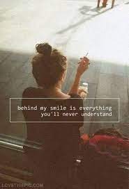 We did not find results for: Girls Behind A Smile Quotes Quotesgram
