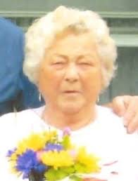 Alinda Moser Obituary