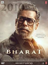 Download Bharat 2019 Full Hindi Movie Watch Hindi Dubbed Movie Hindi Movie Hindi Movies Full Movies Download Hindi Movies Online