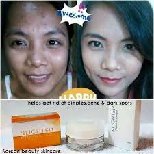 NWorld Beauty Products BICOL Shoppe by Mary Care Misolas
