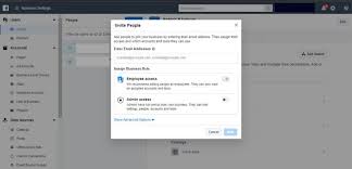 Pin On Facebook Marketing Tips