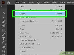 Finden und vergleichen sie adobe photoshop & illustrator online. How To Add An Image In Illustrator With Pictures Wikihow