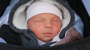 Emilia und Ben beliebteste Vornamen im Kyffhäuserkreis