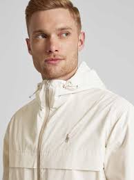 Polo Ralph Lauren Jack met logostitching model 'ECO SIMPLUX'