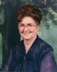 Obituary information for Elvira Ellen Edmonds