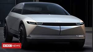 Blue origin jeff bezos new shepard космос т уристы. Hyundai S Confusion Over Apple Electric Car Tie Up Bbc News