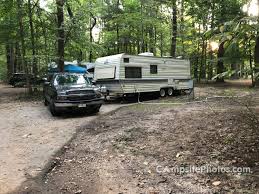 These are not rentable online. Turkey Run State Park Campsite Photos Reservations Camping Info