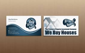 Get the look you want without the hassle. Business Cards And Stationary For Buy The Sea Property Llc By Buyth