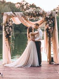 Rustic Wedding Decoration Wedding Alters Diy Wedding Arch Wedding Arch