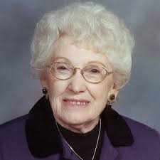 Hilda Alm Obituary (2013)