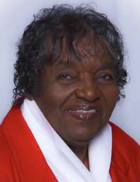 Obituary for Mother Laura A. Russell