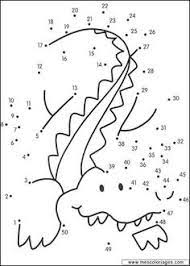 Leuke kleurplaten die je zelf moet maken door de puntjes aan elkaar te verbinden in de juiste volgorde natuurlijk. 92 Ideeen Over Max Tot 100 Punten Verbinden Kleurplaten Kleurboek Werkbladen