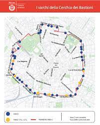 Più precisamente si tratta della zona che racchiude il centro storico. Area C Comune Di Milano