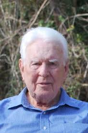 Robert James Bullock Sr.