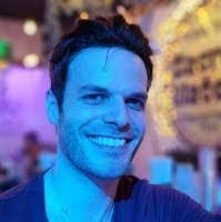 Michael Barnhouse's Instagram, Twitter & Facebook